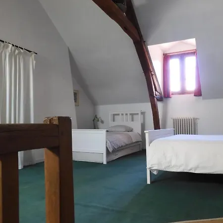 Villa Maison De Marie