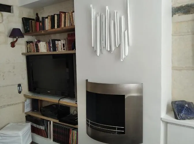 Maison De Marie Pont-Sainte-Maxence