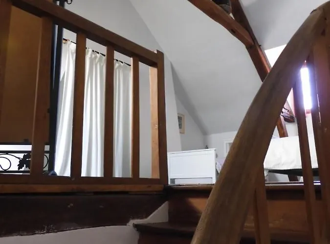 Villa Maison De Marie *