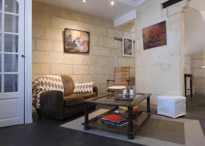 Maison De Marie Villa