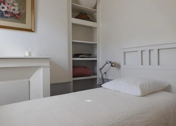 Maison De Marie Villa *