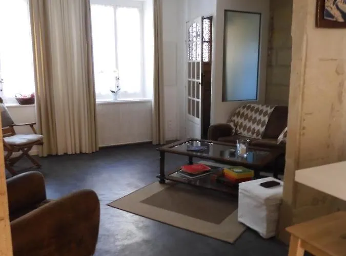 Villa Maison De Marie *