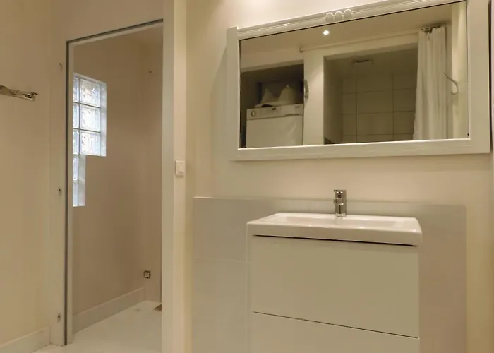 Maison De Marie * Pont-Sainte-Maxence