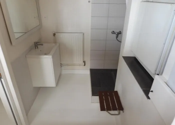 Maison De Marie Villa *